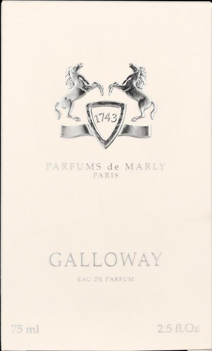 Actual product image Parfums de Marly Galloway (Eau de parfum, 75 ml)