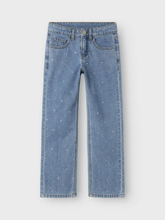 Actual product image Name it NKFROSE ST RHINE JEANS 3366-BE NOOS (146)