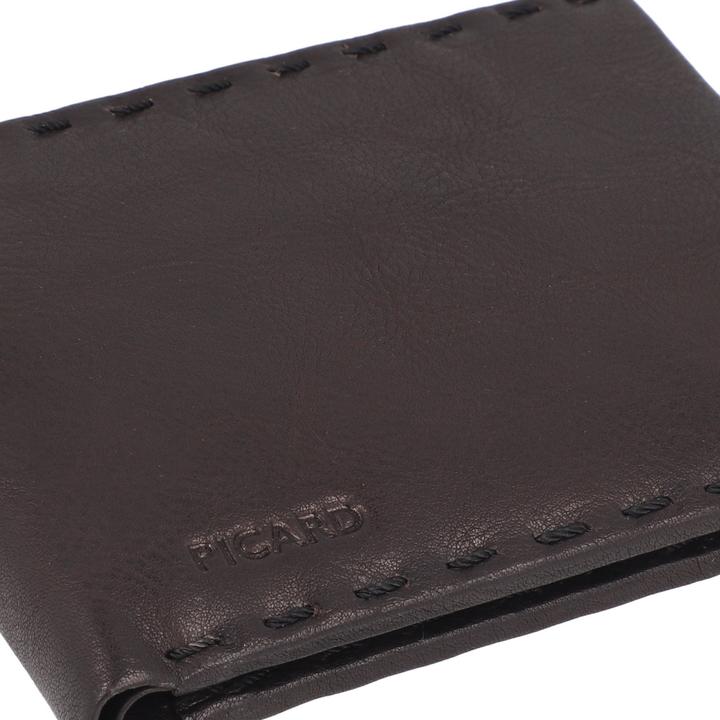 Immagine prodotto Picard Ranger 1 portafoglio con protezione RFID in pelle 11,5 cm