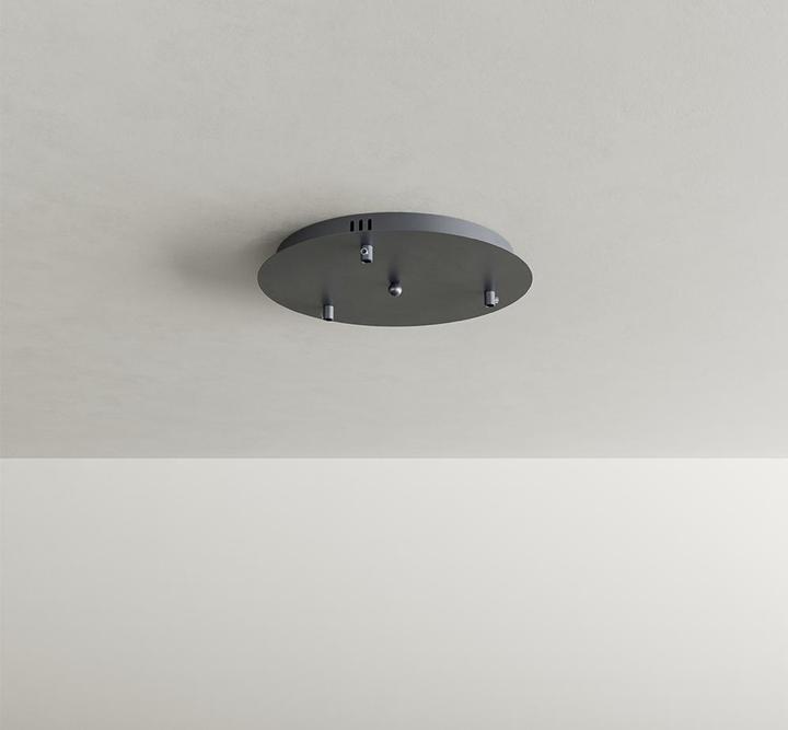 Produktbild s.luce Modular Baldachin