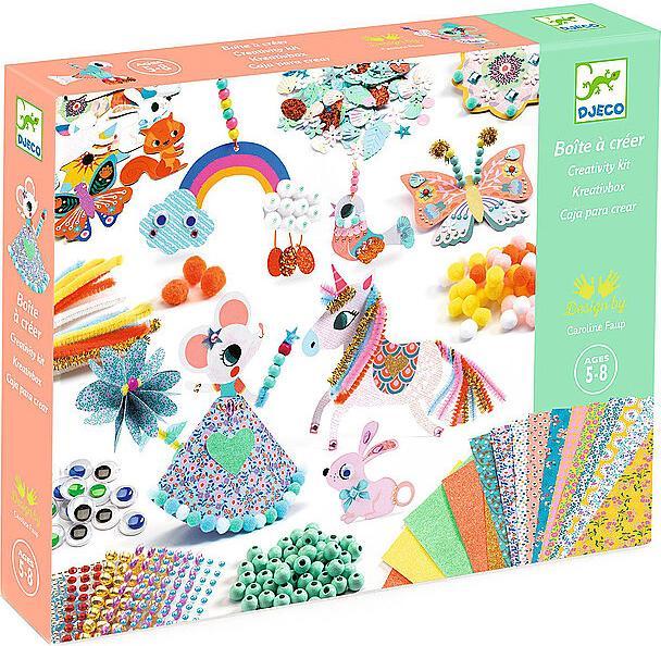 Immagine prodotto Djeco Set creativo