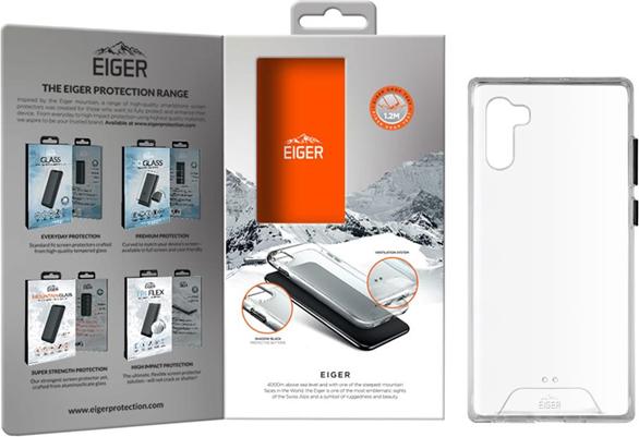 Image du produit Eiger Glacier Case (Samsung Galaxy Note 10)
