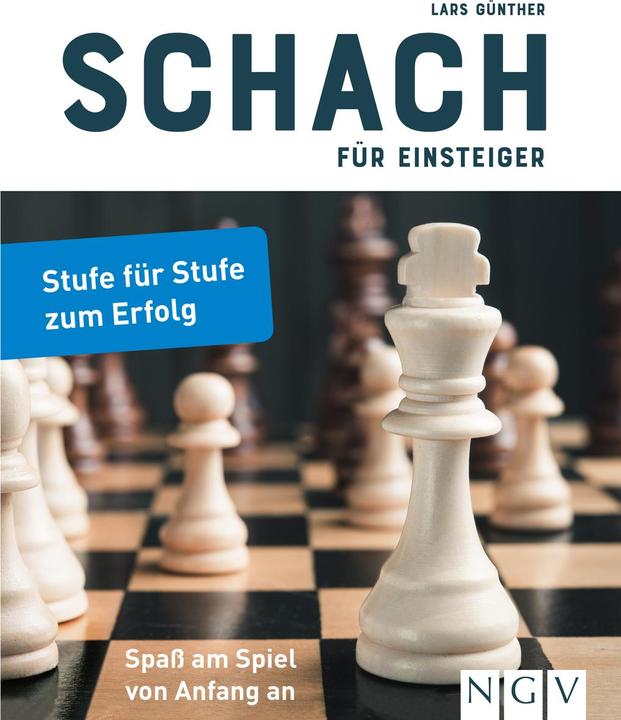 Image du produit Échecs pour débutants