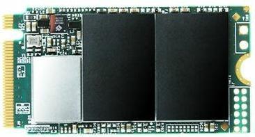 Actual product image Transcend 400S (512 GB, M.2 2242)