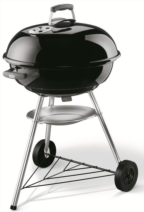 Image du produit Weber Bar-B-Kettle (57 cm)