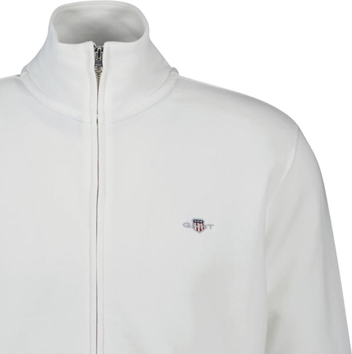 Produktbild GANT Regular Shield Full Zip Sweat (XXL)