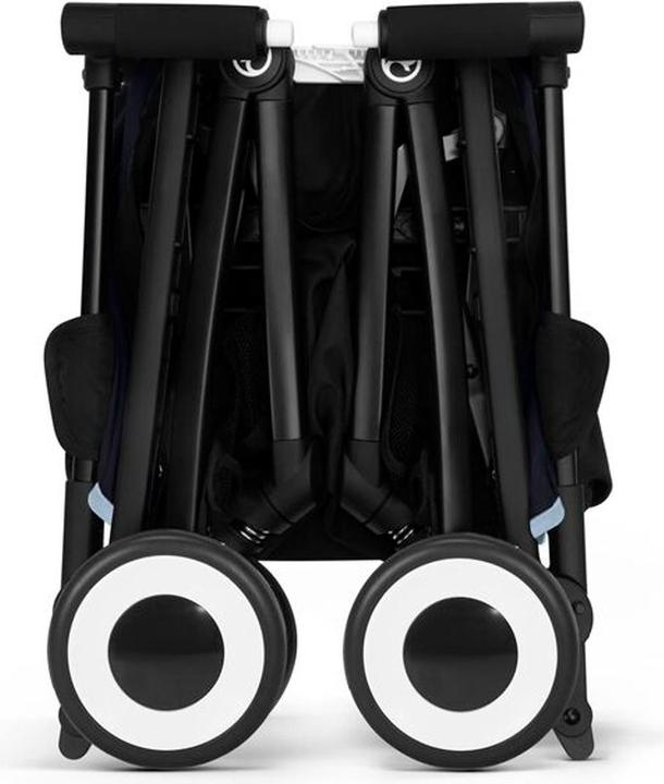 Actual product image Cybex Dragonfly buggy