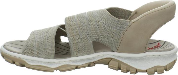Actual product image Rieker Sandalen (40)