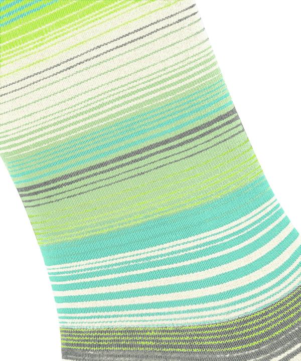 Produktbild Burlington Stripe BioCotton (36 - 41)
