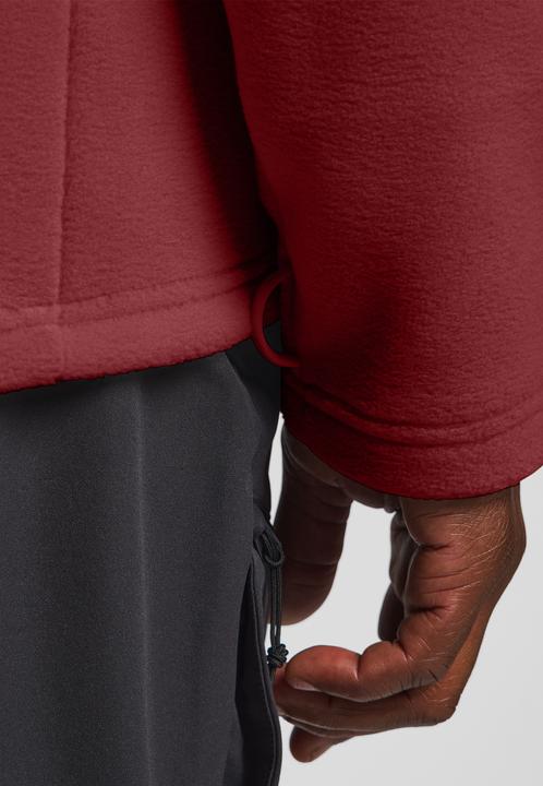 Actual product image Jack Wolfskin Winterstein Fz M (S)