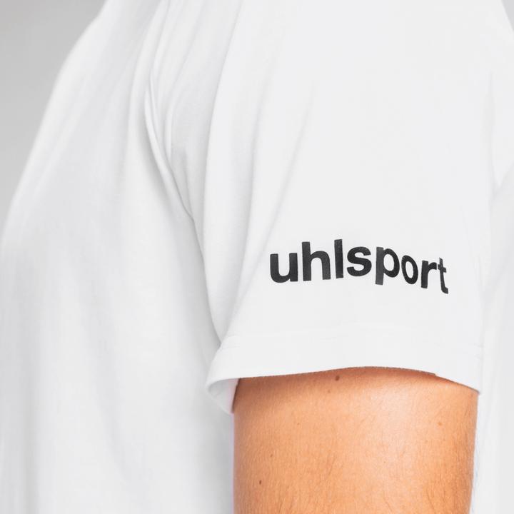 Actual product image Uhlsport T-Shirt ID (140)
