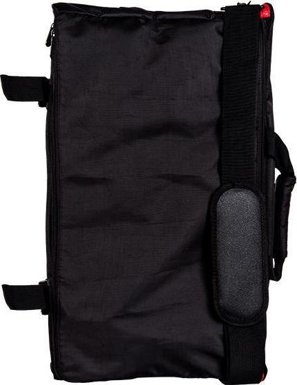 Produktbild Thermaltake Rucksack Tt eSPORTS Battle Dragon 15,6" (EA-TTE-BACBLK-01)