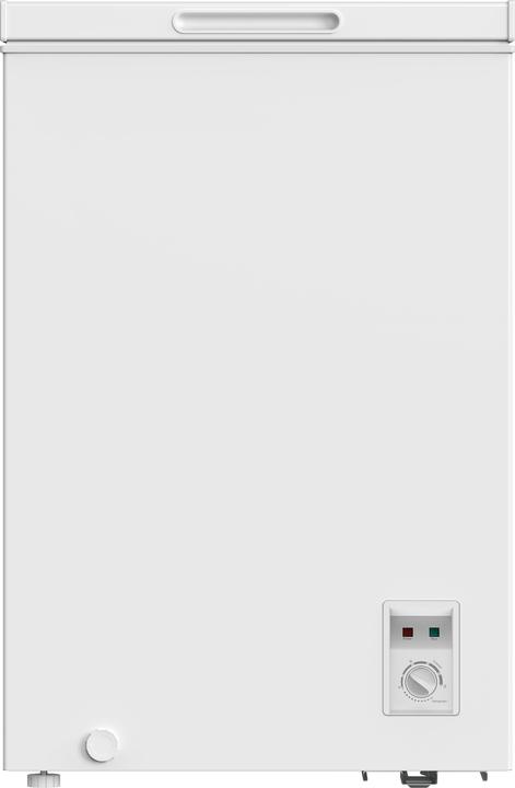Image du produit Amica GT 311 (Autonome, 99 l)