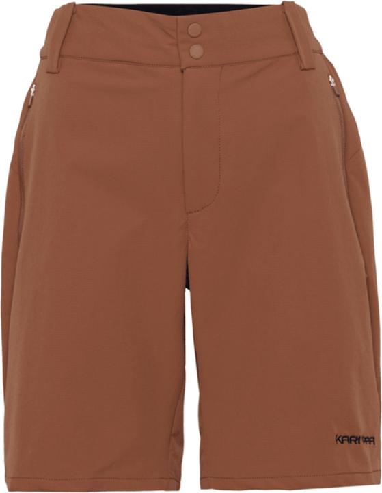Immagine prodotto Kari Traa Pantaloncini da esterno Sanne 8in (L)