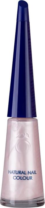 Immagine prodotto Herome Colore naturale per unghie Glamour con effetto rinforzante 10ml (Fascino, Smalto)