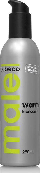Produktbild Cobeco Male Warm (250 ml)
