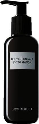 Produktbild David Mallett David Mallet (Körperlotion, 250 ml)