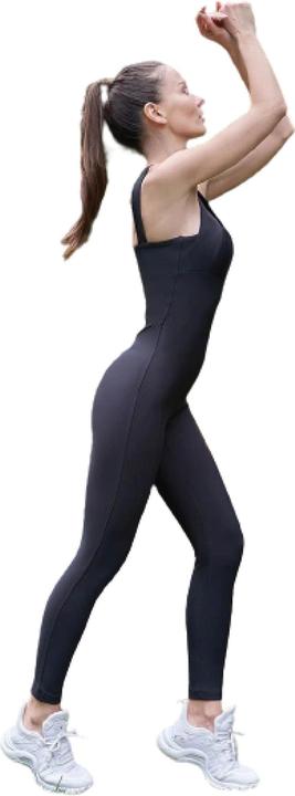 Actual product image Lismina 2851 Sunset Jumpsuit (M)