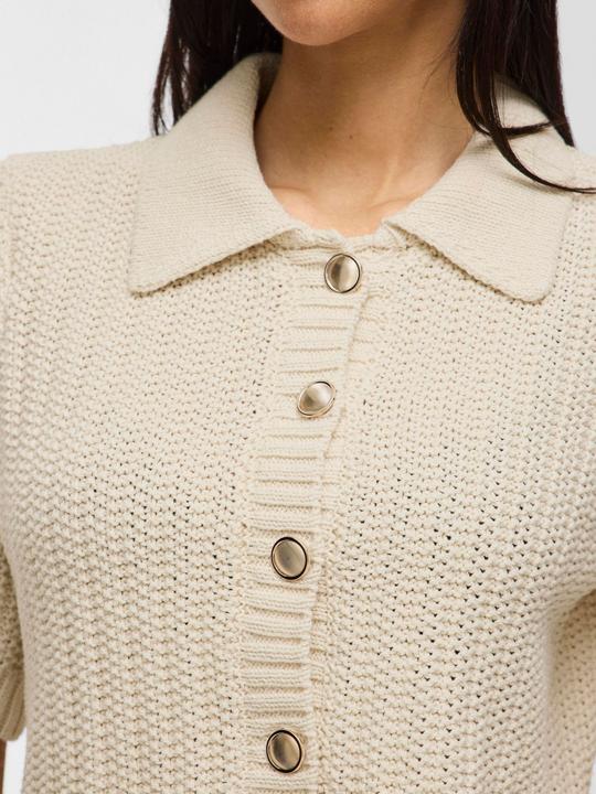 Immagine prodotto Vila VIGEORGIE Kurzarm Strickjacke (M)