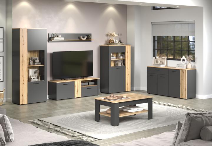 Produktbild Trendteam Universal (110 x 65 x 47 cm)
