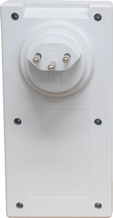 Produktbild Brennenstuhl MZ 55 (3-Polig)