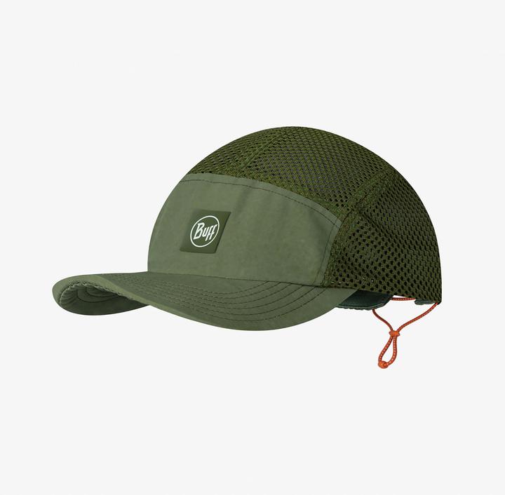 Produktbild Buff 5 Panel Air Cap (One Size)