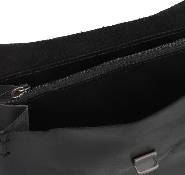 Image du produit Harolds Aberdeen sac à bandoulière en cuir 20 cm