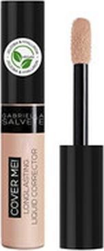 Gabriella Salvete Cover Me! (01)