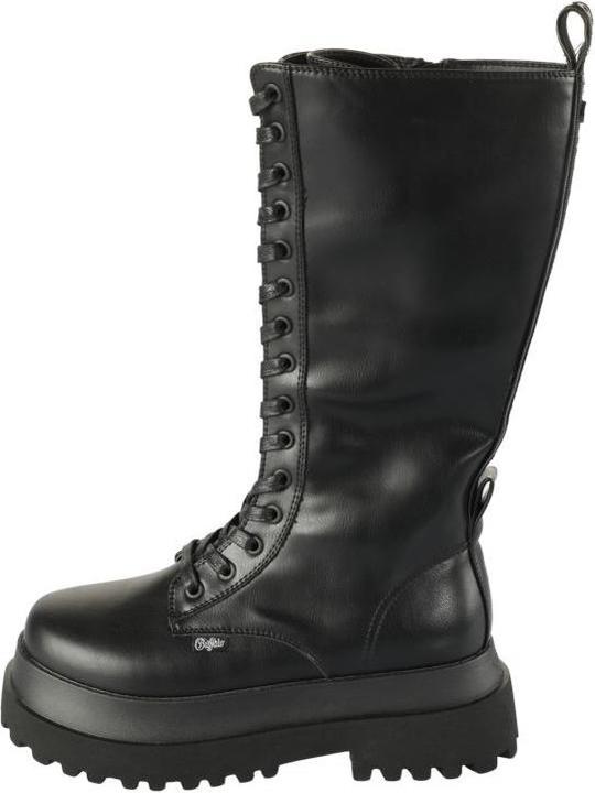 Actual product image Buffalo boots pluto (40)