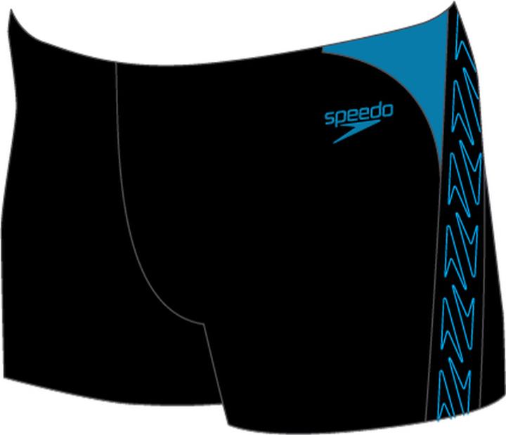 Actual product image Speedo Hyper Boom Splice Aquashort (32)