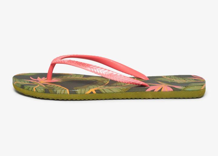 Produktbild Superdry Bedruckte Flip-Flops (37)