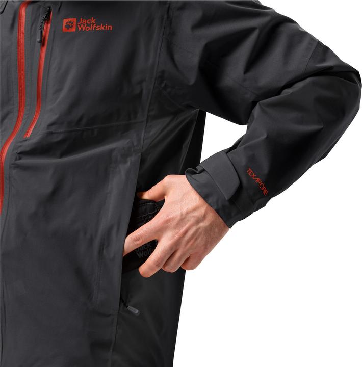 Produktbild Jack Wolfskin Eagle Peak 2L Jkt M (XL)