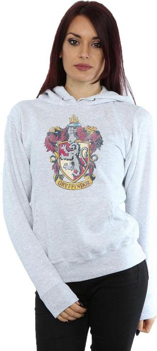 Produktbild Kapuzenpullover (XL)