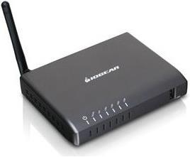 Image du produit Concentrateur USB sans fil (4 ports)