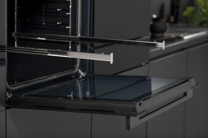 Actual product image Hisense Einbau-Backofen BAS614P8B