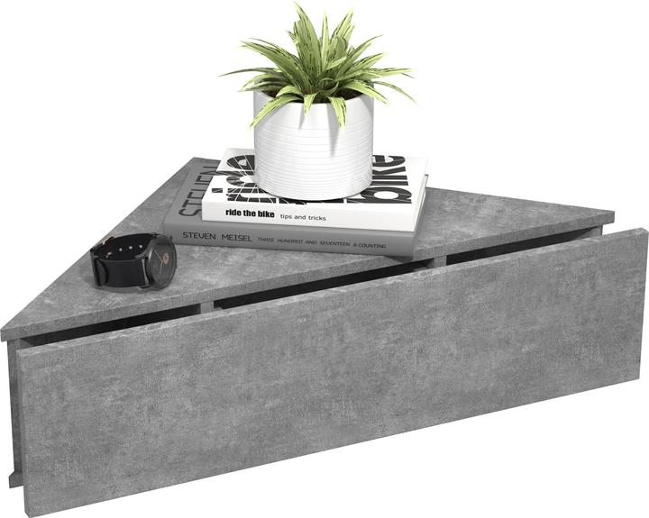 Concrete grey
