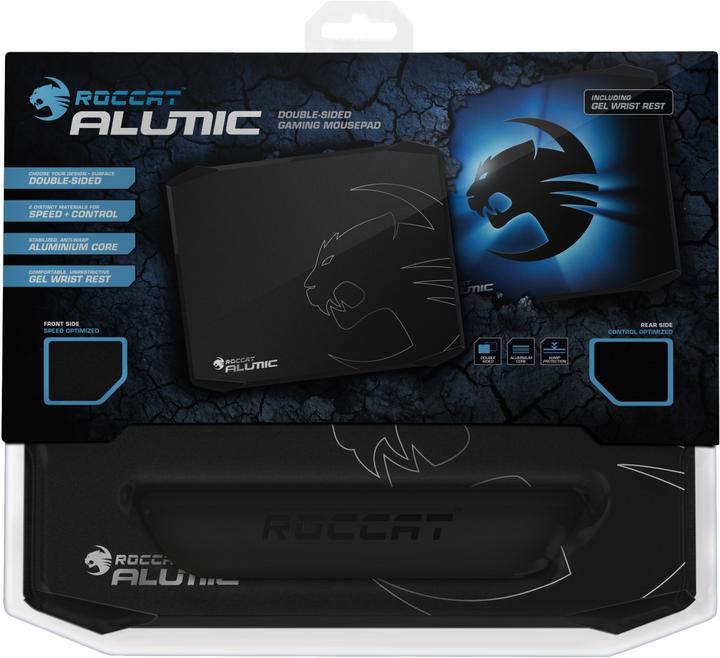 Produktbild Roccat Alumic (M)