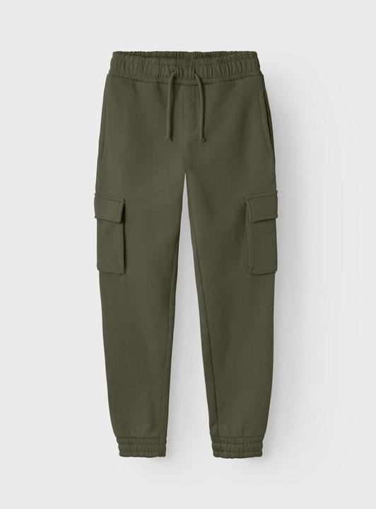 Actual product image Name it Regular Fit Cargo Trousers (146)