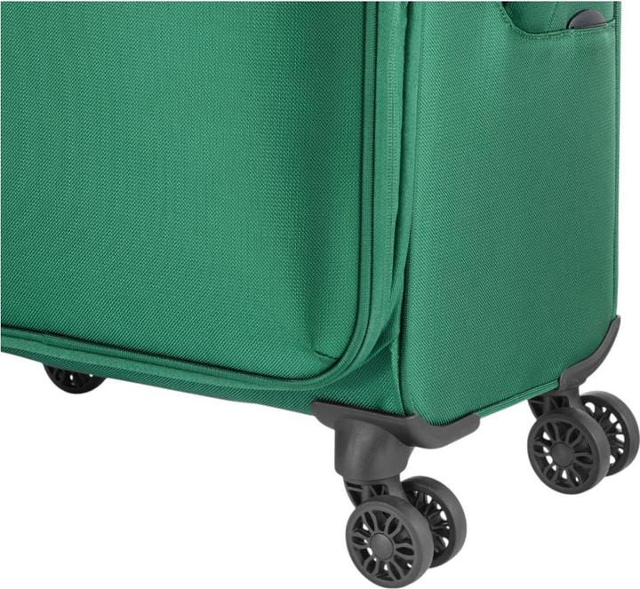 Produktbild Pack Easy GoUp Trolley (88 l, M (50 - 90l))