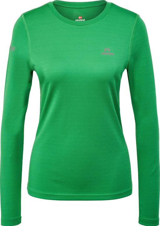 Newline nwlMEMPHIS T-SHIRT L/S WOMAN