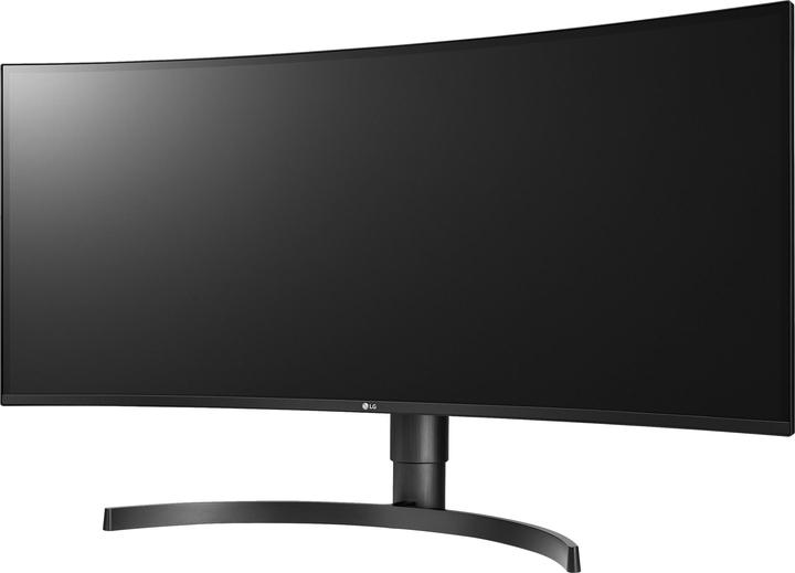 Actual product image LG 34WL85C-B (3440 x 1440 pixels, 34")