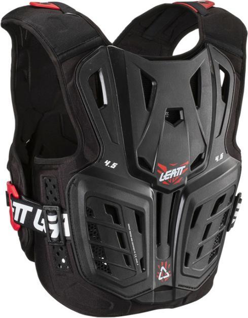 Produktbild Leatt Brustprotektor 4.5 Junior (S, M)