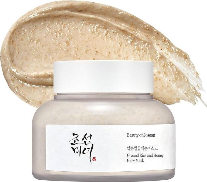 Produktbild Beauty of Joseon Ground Rice and Honey Glow Mask (150 ml)