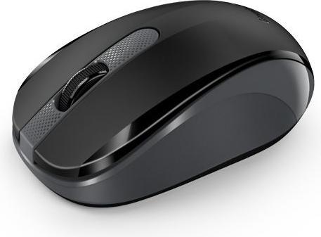 Actual product image Genius bezdrátová tichá myš NX-8008s Äerná (Wireless)
