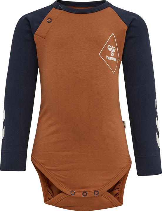 Produktbild hummel Hmlceasar Body L/S (80)