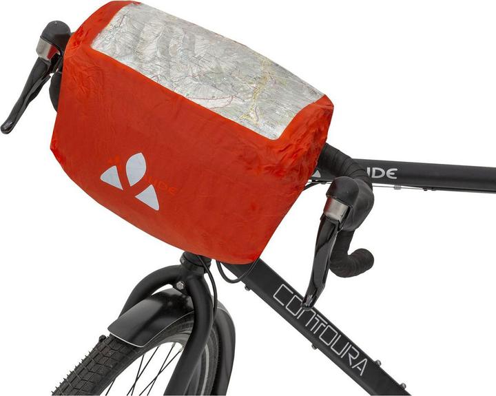 Produktbild Vaude OnTour Box (6 l, Lenkertasche)