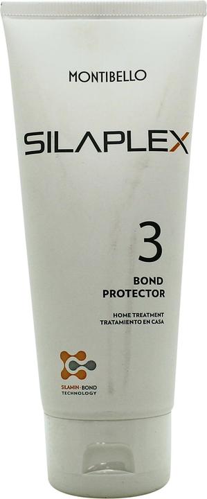 Produktbild Montibello Silaplex 3 Home Bond Protector (Körperlotion, 100 ml)