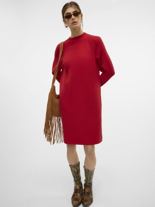 Image du produit Vero Moda VMGOLD Robe courte en maille (XS)