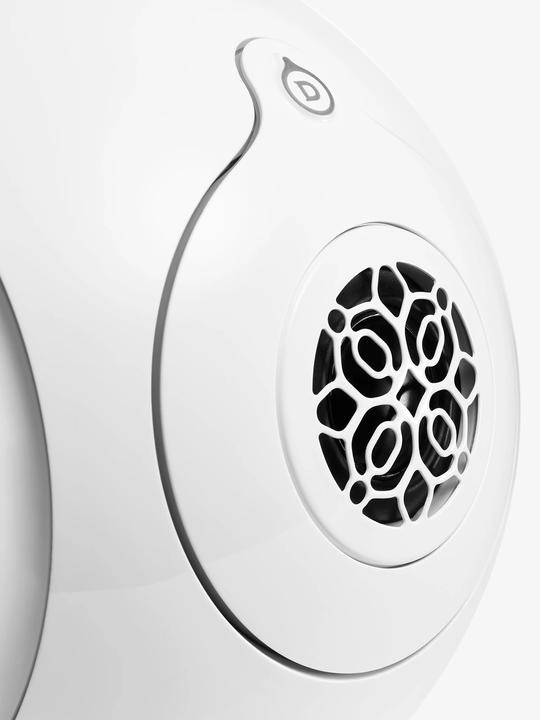 Image du produit Devialet Phantom II 98 dB (Airplay 2, WiFi, Bluetooth)
