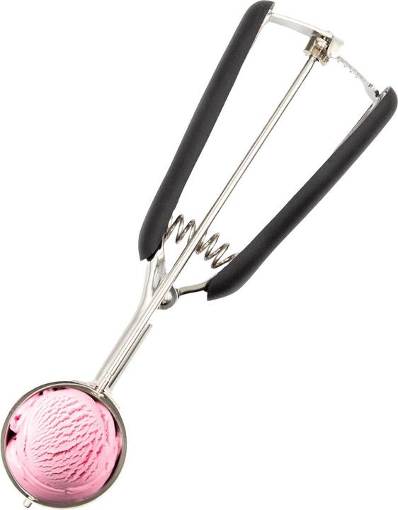 Intirilife Ice cream spoon Ice cream scoop (Ice cream scoop)